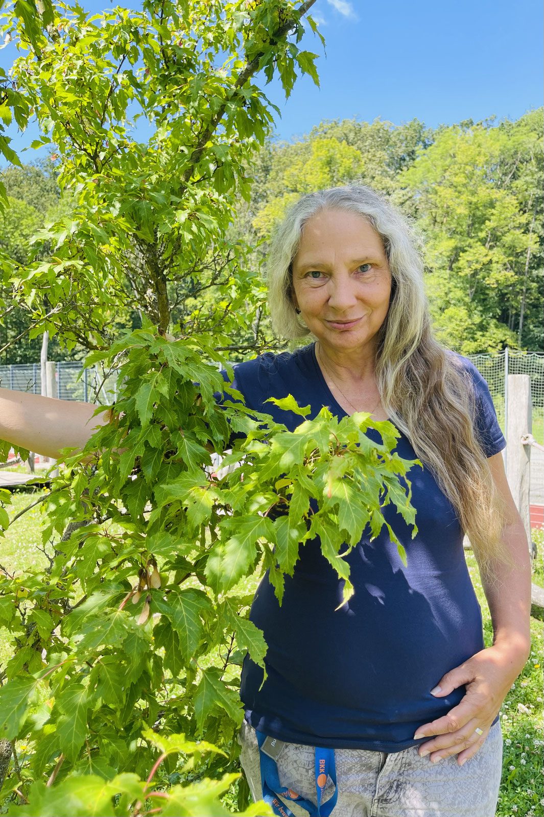 Frau Jakuttis