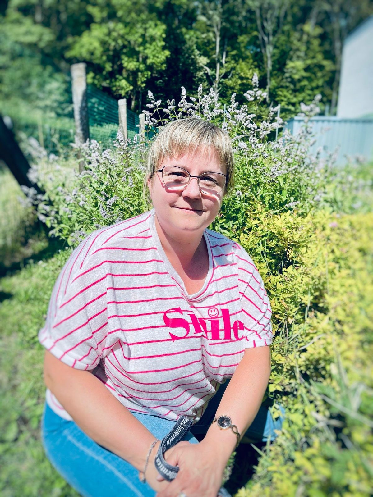 Frau Mohs