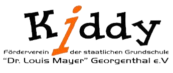 Kiddy, Förderverein der staatlichen Grundschule Dr. Louis Mayer Georgenthal e. V.