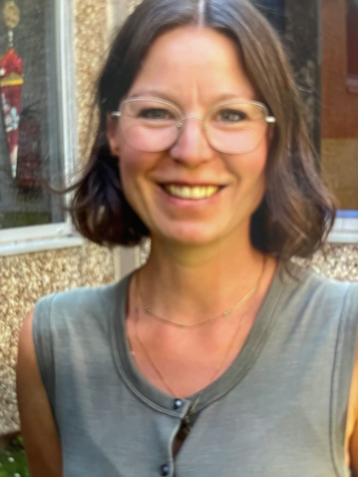 Frau Schönemann